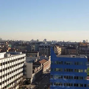 Panoramic Center Bovisa Milano
