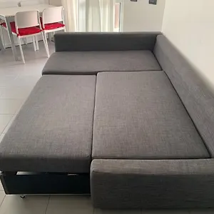 Bovisa Politecnico Milano