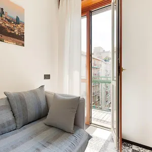 Renovated Apts Milano
