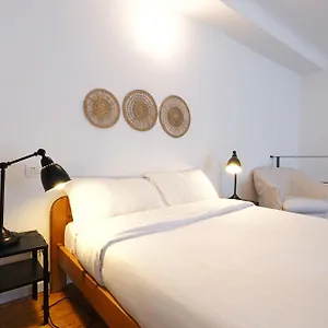 Primopiano - Acerenza Flat Milano