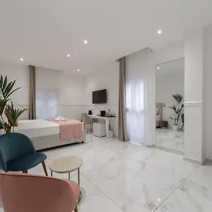 בית הארחה Leia Hospitality, מילאנו