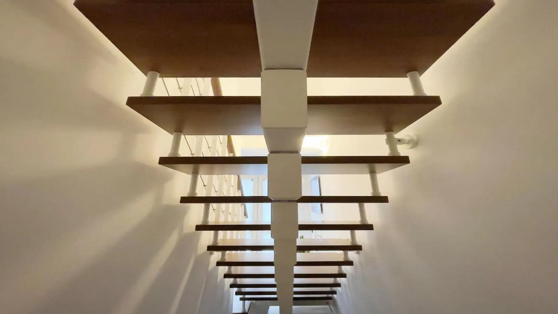 Modern Apartment Near Center Milan Italy